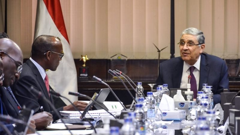 عالم الطاقة