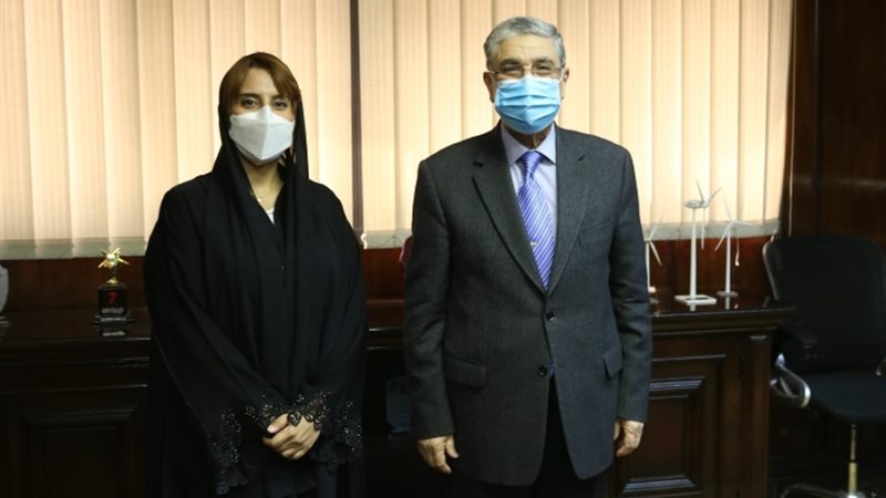 عالم الطاقة
