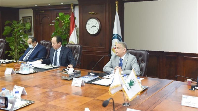 عالم الطاقة