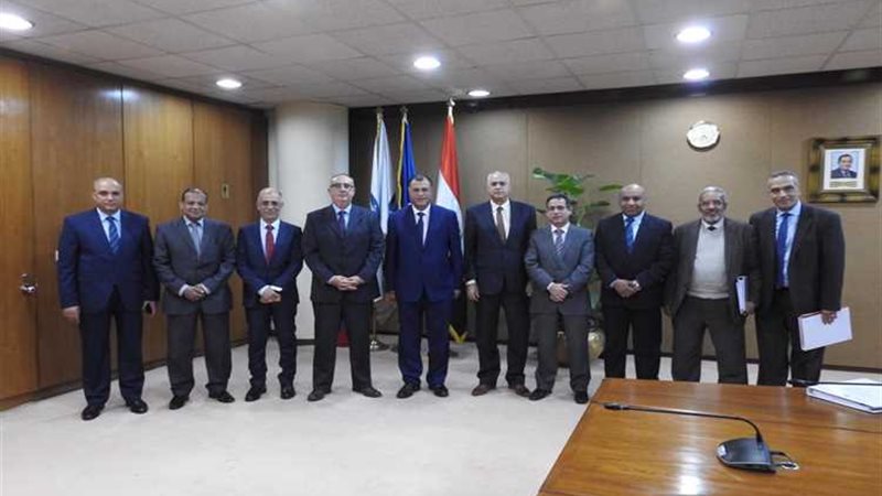 عالم الطاقة