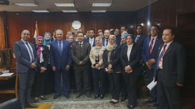 عالم الطاقة