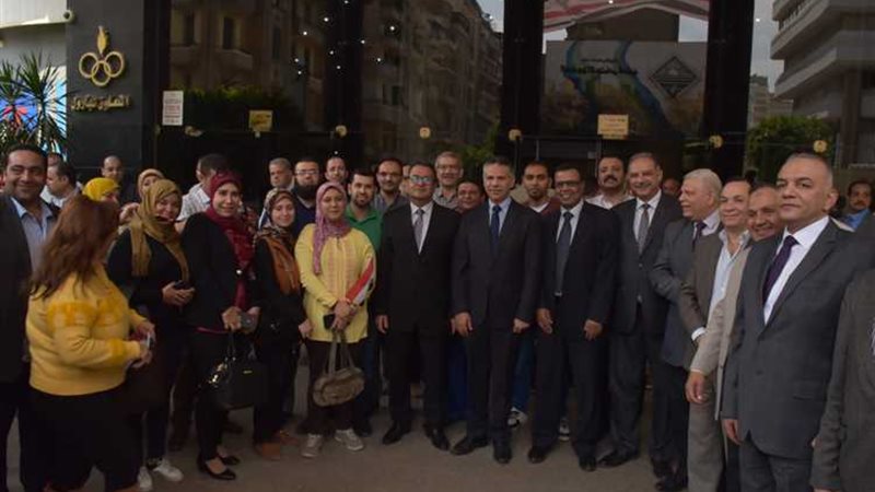 عالم الطاقة