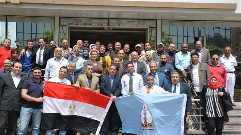 عالم الطاقة