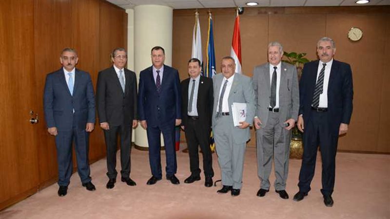 عالم الطاقة