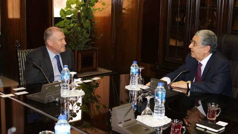 عالم الطاقة