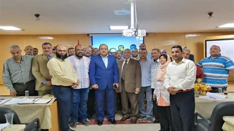 عالم الطاقة