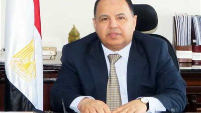 وزير المالية: 3.6 مليار جنيه لتوصيل الغاز الطبيعى بمشروع الموازنة الجديدة