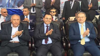 السبت المقبل.. انطلاق فعاليات الدورة الرمضانية الثالثة لشركات الكهرباء