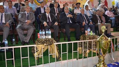 «عالم الطاقة» ينشر مواعيد مباريات الدورة الرمضانية الثالثة لشركات الكهرباء