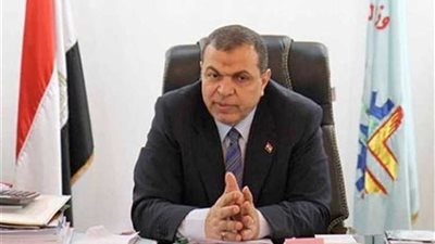 «القوى العاملة»: الإثنين اجازة بأجر كامل للعاملين بالقطاع الخاص بمناسبة شم النسيم