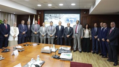 اعتماد نتائج اعمال شركة تاون جاس خلال 2021.. ولأول مرة صافى ربح يتجاوز ٤٥ مليون جنية