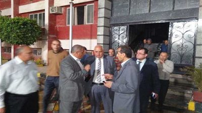 رئيس «جنوب الدلتا للكهرباء»: بيانات المشتركين مؤمنة بالكامل.. ومصدر: 850 ألف جنيه خسائر مبدئية