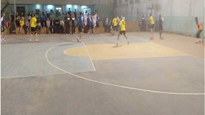 فوز «القناة للكهرباء» علي «الوجه القبلى للإنتاج» بثلاثية نظيفة