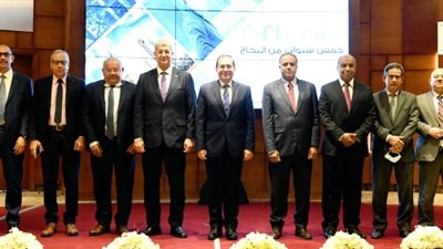وزير البترول يعتمد نتائج أعمال شركة بتروجت لعام 2021