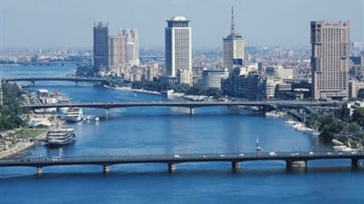 الأرصاد: انكسار الموجة الحارة وانخفاض ملحوظ بدرجات الحرارة غدا والعظمى 30