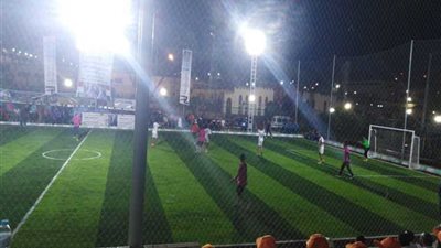 تعرف علي نتائج مباريات اليوم الثاني لدوري شركات الكهرباء