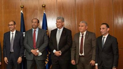 مؤشرات أداء ونتائج متميزة لشركة انبي في 2021