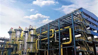 «سيدبك» تختار « إن.اي كابيتال » مستشارًا لزيادة رأس المال