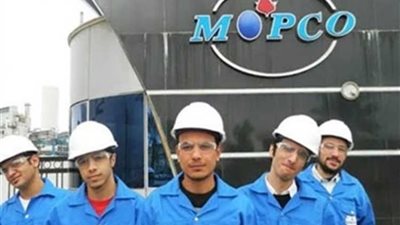 البورصة المصرية تغرّم «موبكو» 10 آلاف جنيه لمخالفتها قواعد القيد