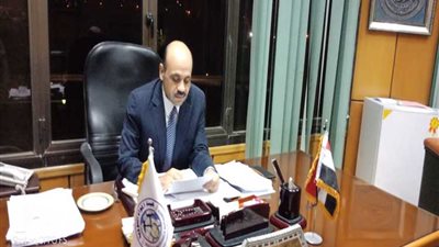 انتهاء أعمال الجمعية العمومية لشركة المصرية للرمال السوداء