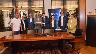 «خدمات البترول الجوية» تشتري طائرة جديدة من طراز CRJ 900
