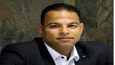 غدا.. محمد صلاح ضيفا علي برنامح حوار اليوم بـ«النيل للأخبار»