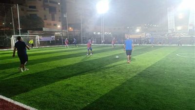 تأهل فريقا «القاهرة للإنتاج» و«شمال للتوزيع» لنهائى الدورة الرمضانية لشركات الكهرباء