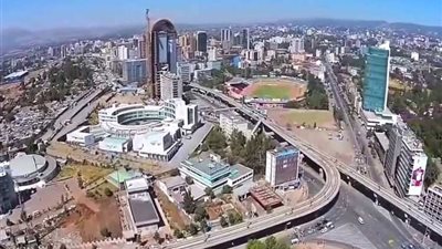 إثيوبيا تبدأ تطبيق نظام لترشيد استهلاك الكهرباء في المنازل والصناعات