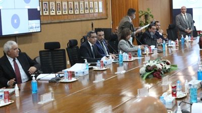 اعتماد نتائج اعمال شركة إيبروم عن عام 2021