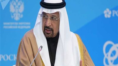 وزير الطاقة السعودي: ننتظر أثر العقوبات الأميركية على إيران قبل رفع الإنتاج