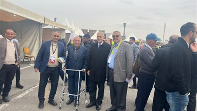 بالأسماء..أبرز القيادات المشاركين فى انتخابات نقابة مهندسي القاهرة