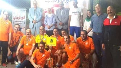 بحضور قيادات البترول.. اختتام فعاليات الدورة الرمضانية الـ ١٥ بـ«إيجاس»