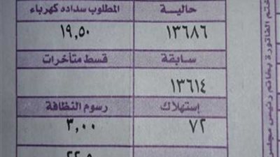 للمرة الاولى..تعرف على رؤساء شركات التوزيع المشاركين فى مؤتمر إعلان زيادات الكهرباء