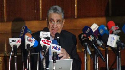 وزير الكهرباء: نقوم بتنفيذ 3 مشروعات خلال الفترة المقبلة