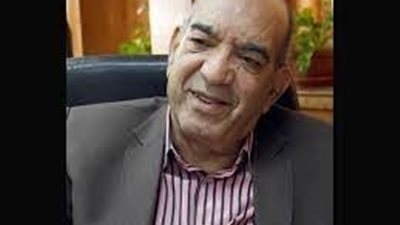 كلمتين ونصف:«شيخ العرب»جمال عبد الرحيم