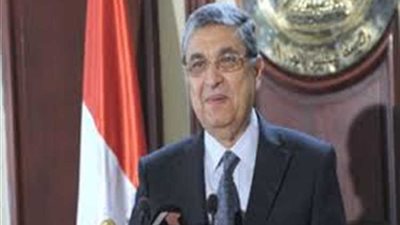 بعد قليل..توقيع إتفاقية الربط الكهربائى بين مصر وقبرص