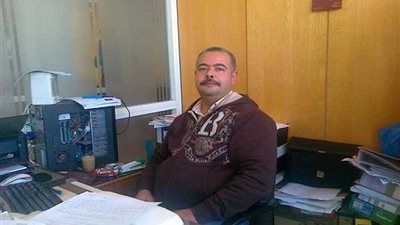 العاملون بشركة «أسبك» ينعون وفاة عزالدين فواد بالإدارة العامة للشئون المالية