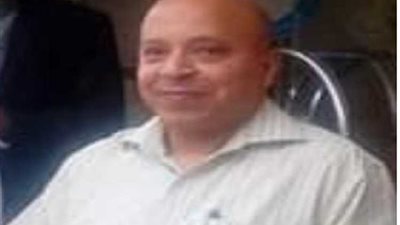 نقل مدير مكتب رئيس «تاون جاس» وأسرته لمستشفى وادي النطرون بعد تعرضهم لحادث تصادم