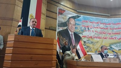 بنجاح ساحق وثناء من الحضور..انعقاد عمومية العامة بالمرافق..وإشادة بمجهودات 