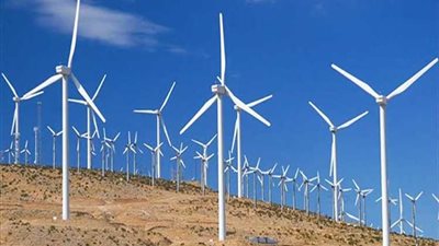 ننفرد بنشر حقيقة إيقاف توربينات الزعفرانة وجبل الزيت