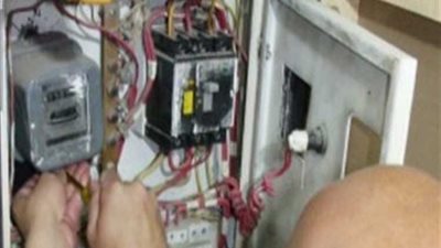 الحرام فى رمضان..ضبط قضايا سرقة تيار كهربائى بقيمة 42 مليون جنيه