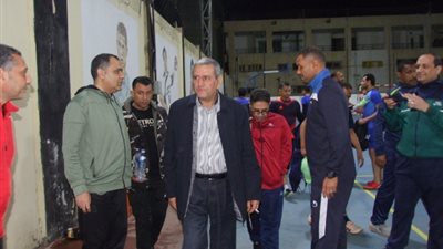 ننشر نتائج اليوم الثالث لدورة الكهرباء الرمضانية..و٤ فرق تودع البطولة