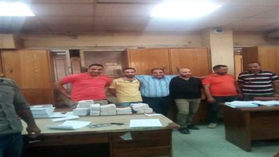 مدير إيرادات قباء يوضح حقيقة واقعة الاحتجاز