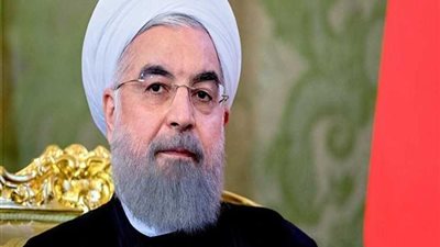 الرئيس الإيراني: سنواصل تصدير النفط رغم الضغوط الأمريكية