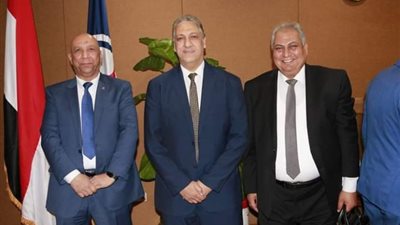 وزير البترول يشيد بأداء «بترومنت» المتميز خلال 2021.. والايرادات 3 مليارات جنيه