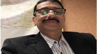 المهندس عمرو المتولي.. 30 عامًا من الخبرة حتي رئاسة «بوتاجسكو»| بروفايل