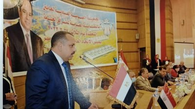 فى بيان رسمى..رئيس 