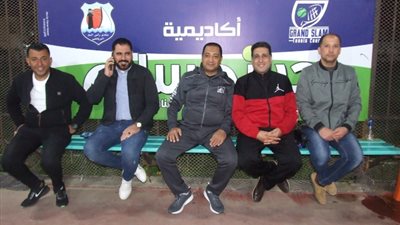 لليوم الرابع على التوالي..استمرار فعاليات الدورة الرمضانية لشركات الكهرباء