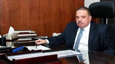 حسين فتحى: انشاء وتطوير ٧ محطات جديدة لتموين السيارات بتكلفة ٥٠ مليون جنيه
