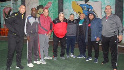 اليوم..انطلاق مباريات دور الثمانية بدورى شركات الكهرباء الرمضانية